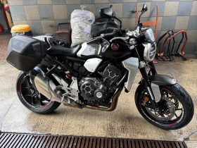  Honda Cb