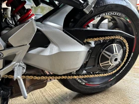 Honda Cb 1000-ABS-TC-LIZING | Mobile.bg    4