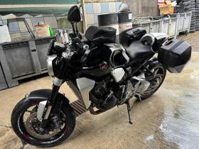 Honda Cb 1000-ABS-TC-LIZING | Mobile.bg    2