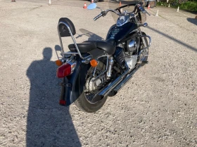 Honda Shadow VTX-125/15ps/A-1/A-2/2003/TOP/Germany | Mobile.bg    9