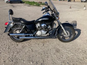 Honda Shadow VTX-125/15ps/A-1/A-2/2003/TOP/Germany | Mobile.bg    2