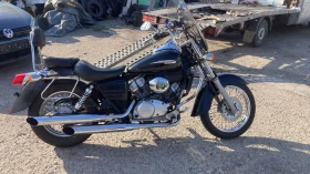 Honda Shadow VTX-125/15ps/A-1/A-2/2003/TOP/Germany | Mobile.bg    10