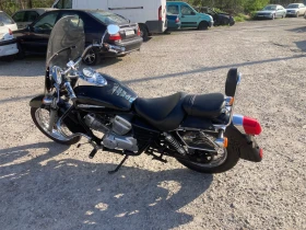 Honda Shadow VTX-125/15ps/A-1/A-2/2003/TOP/Germany | Mobile.bg    7