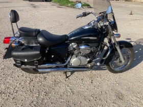     Honda Shadow VTX-125/15ps/A-1/A-2/2003/TOP/Germany