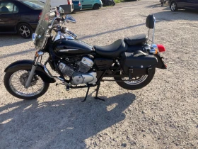 Honda Shadow VTX-125/15ps/A-1/A-2/2003/TOP/Germany | Mobile.bg    8