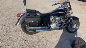 Honda Shadow VTX-125/15ps/A-1/A-2/2003/TOP/Germany | Mobile.bg    6