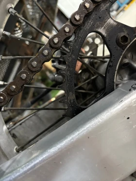 Kawasaki Kx KX250  | Mobile.bg    8