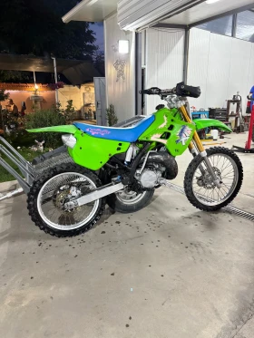 Kawasaki Kx KX250  | Mobile.bg    2