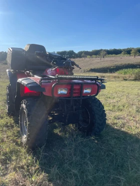 Обява за продажба на Honda FourTrax ~4 300 лв. - изображение 1
