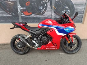  Honda Cbr