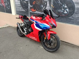 Honda Cbr 500R NEW TC A2 | Mobile.bg    2