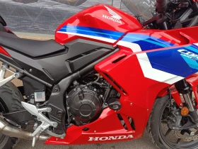 Honda Cbr 500R NEW TC A2 | Mobile.bg    7