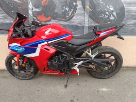 Honda Cbr 500R NEW TC A2 | Mobile.bg    10