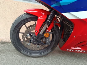 Honda Cbr 500R NEW TC A2 | Mobile.bg    15