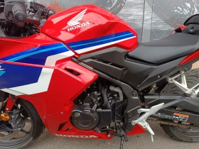 Honda Cbr 500R NEW TC A2 | Mobile.bg    13