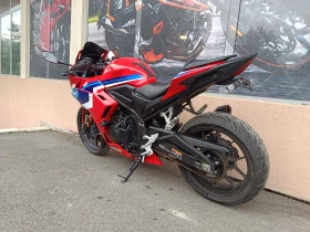 Honda Cbr 500R NEW TC A2 | Mobile.bg    11