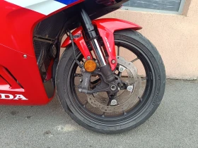 Honda Cbr 500R NEW TC A2 | Mobile.bg    8