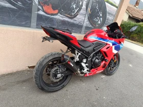 Honda Cbr 500R NEW TC A2 | Mobile.bg    3