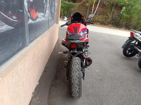 Honda Cbr 500R NEW TC A2 | Mobile.bg    4