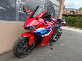 Honda Cbr 500R NEW TC A2 | Mobile.bg    12