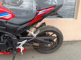 Honda Cbr 500R NEW TC A2 | Mobile.bg    14