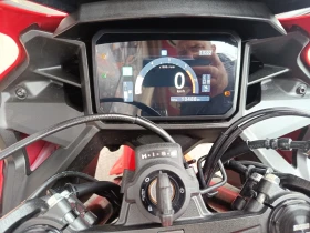 Honda Cbr 500R NEW TC A2 | Mobile.bg    6