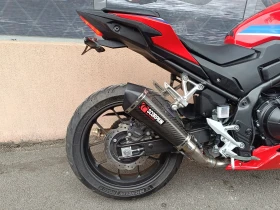 Honda Cbr 500R NEW TC A2 | Mobile.bg    9