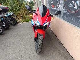 Honda Cbr 500R NEW TC A2 | Mobile.bg    5