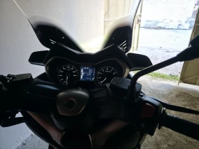 Yamaha X-max YP400, снимка 11