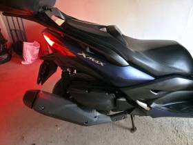 Yamaha X-max YP400, снимка 12