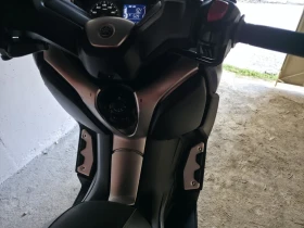 Yamaha X-max YP400, снимка 13