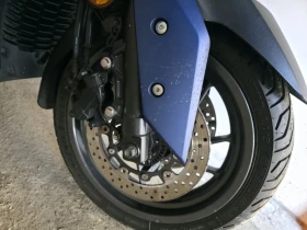 Yamaha X-max YP400, снимка 5