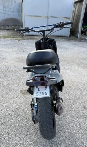 Mbk Booster 70cc, снимка 4