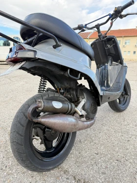 Mbk Booster 70cc, снимка 9