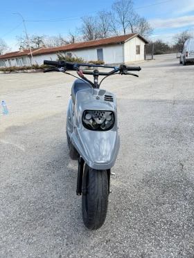 Mbk Booster 70cc, снимка 2