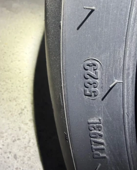 Honda Hornet CB600 Hornet PC41 24600 км. , снимка 11