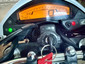 Honda Hornet CB600 Hornet PC41 24600 км. , снимка 9