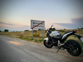 Honda Hornet CB600 Hornet PC41 24600 км. , снимка 2