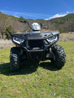 Polaris Sportsman undefined | Auto.bg — изображение 10