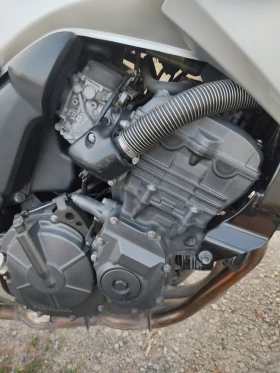 Honda Cbf 600 | Auto.bg — изображение 9