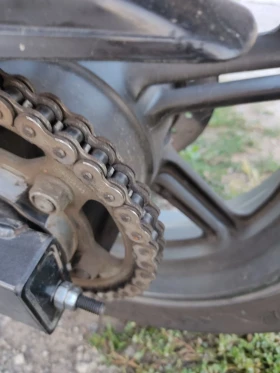 Honda Cbf 600 | Auto.bg — изображение 6