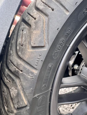 Piaggio Beverly 300hpe, ABS-ASR, 2021год. | Auto.bg — изображение 6