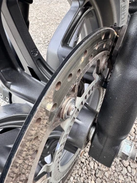 Piaggio Beverly 300hpe, ABS-ASR, 2021год. | Auto.bg — изображение 13