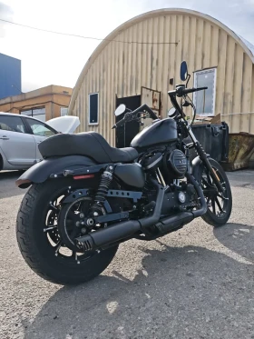 Harley-Davidson Sportster XL | Auto.bg — изображение 3