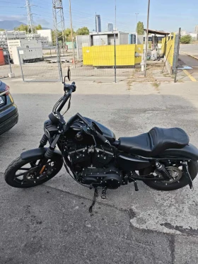 Harley-Davidson Sportster XL | Auto.bg — изображение 6
