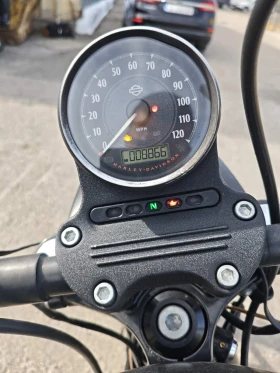 Harley-Davidson Sportster XL | Auto.bg — изображение 8
