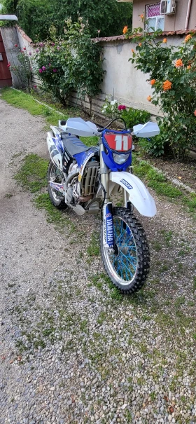Yamaha Wr | Mobile.bg � ����� ������ 2