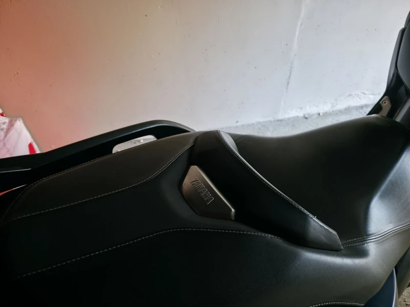 Yamaha X-max YP400, снимка 14 - Мотоциклети и мототехника - 52854505