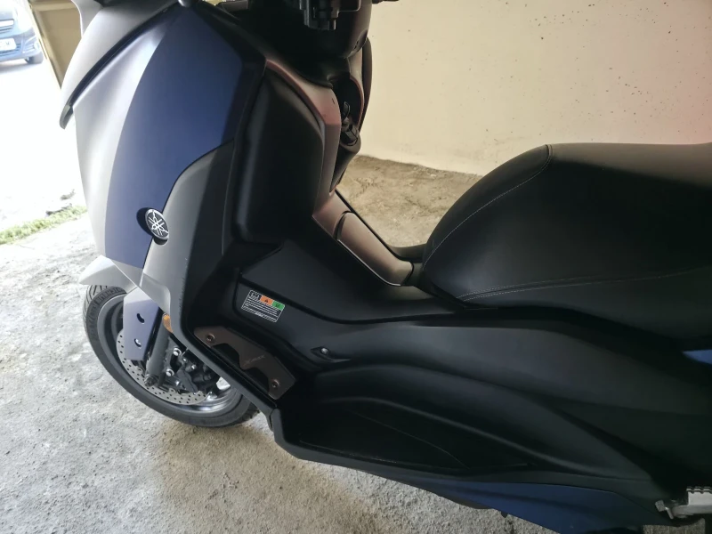 Yamaha X-max YP400, снимка 7 - Мотоциклети и мототехника - 52854505