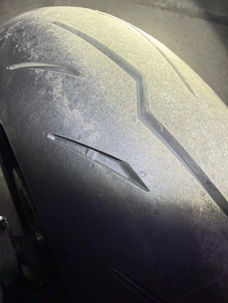 Honda Hornet CB600 Hornet PC41 24600 км. , снимка 12 - Мотоциклети и мототехника - 53488259